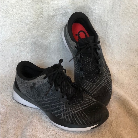 Under Armour Shoes - Under Armour Running Shoes Under Armour Shoes - Under Armour Running Shoes